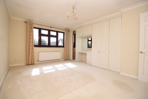 Master Bedroom- click for photo gallery